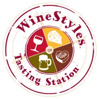WineStyles Tasting Station Logo