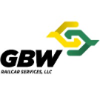 GBW Railcar Services Logo