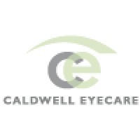 Caldwell Eyecare Logo