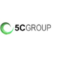 5CGroup International Corporation Logo