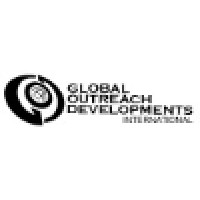 Global Outreach Developments Intl Logo