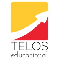 TELOS Educacional Logo
