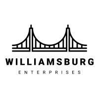 Williamsburg Enterprises Ltd. Logo
