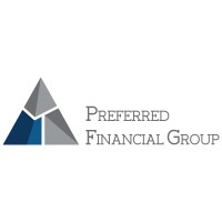 Preferred Wealth Management & Preferred Financial Group Logo