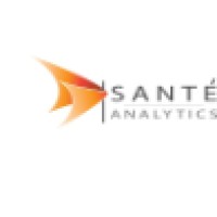 Santé Analytics Logo
