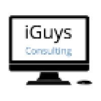 iGuys Consulting Logo