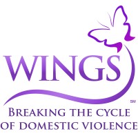 WINGS Program, Inc. Logo