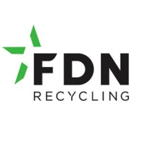 FDN Recycling Logo