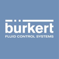 Burkert-Contromatic Brasil Ltda. Logo