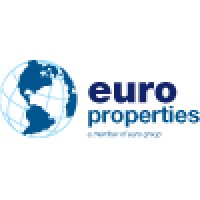 Euro Properties Logo