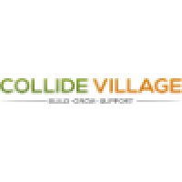 Collide Village Logo