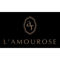 LAmourose Ltd. Logo