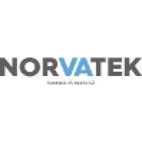 Nordiska VA Teknik AB Logo