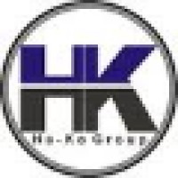 Ha-Ko Group Logo