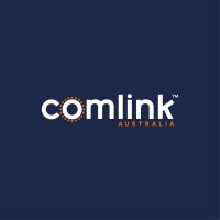Comlink Australia Logo