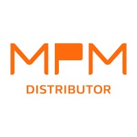 PT Mitra Pinasthika Mulia (MPM Honda Jatim) Logo