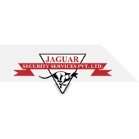 Jaguar Security Services Pvt. Ltd. Logo