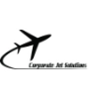 Corporate Jet Solutions Inc. Logo
