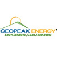GeoPeak Energy Logo