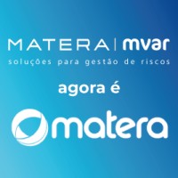 MATERA MVAR Logo