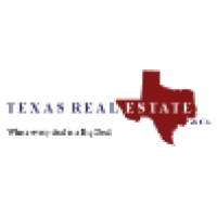 Texas Real Estate & Co. Logo