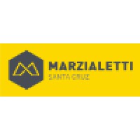 Marzialetti Santa Cruz Logo