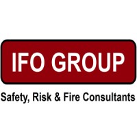 IFO Group Logo