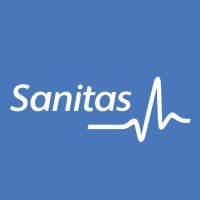 Hospital Sanitas CIMA Logo
