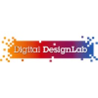 Digital DesignLab Logo