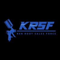 Ken Root Sales Force, Inc. Logo