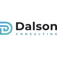 DALSON TRADE SL Logo