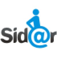 Sidar Foundation Logo