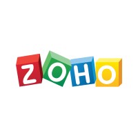 Zoho Logo