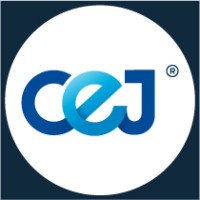 Corporación Excelencia en la Justicia - CEJ Logo