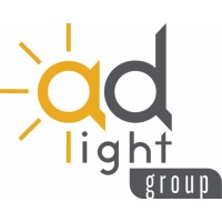 Ad Light Group Logo