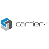 Carrier-1 Data Centers Logo