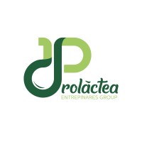 PROLACTEA SAU Logo