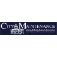 City Maintenance London Limited Logo
