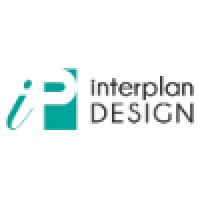 Interplan Design Logo