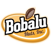 Bobalu Nuts, Inc. Logo