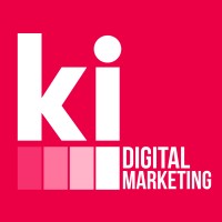 Ki Digital Marketing Logo
