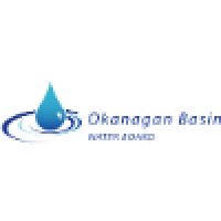 Okanagan Basin Water Board Logo