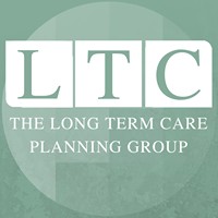The Long Term Care Planning Group Logo
