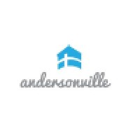 Andersonville Chamber of Commerce Logo