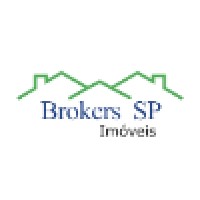 Brokers SP Imóveis Logo