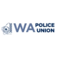 WA Police Union Logo