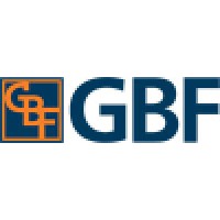 GBF Underground Mining Company Logo