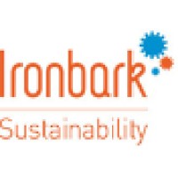 Ironbark Sustainability Logo