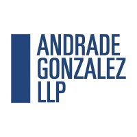 Andrade Gonzalez LLP Logo