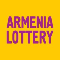 Armenia Lottery Logo